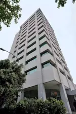 Corporativo del Parque